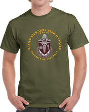 Load image into Gallery viewer, Army - Walter Reed Army Medical Center - District Of Columbia T Shirt