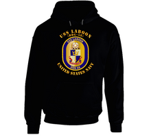 Load image into Gallery viewer, Navy - USS Laboon (DDG-58) - Hoodie
