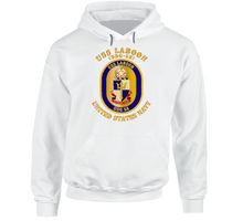 Load image into Gallery viewer, Navy - USS Laboon (DDG-58) - Hoodie