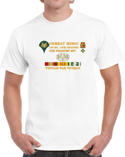 Load image into Gallery viewer, Army - 69th Signal Battalion - Xx Corps - 3rd Army - D Day W Service Command Classic T Shirt