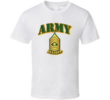 Load image into Gallery viewer, SGM - Retired - T-Shirts - Classic