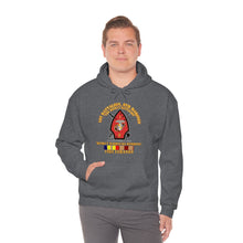Load image into Gallery viewer, Unisex Heavy Blend™ Hooded Sweatshirt - Usmc - 1st Bn, 8th Marines - Beirut Barracks Bombing W Svc Wo Ndsm