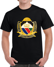 Load image into Gallery viewer, Army - 3rd Maneuver Enhancement Brigade - Dui Wo Txt Classic T Shirt