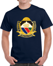 Load image into Gallery viewer, Army - 3rd Maneuver Enhancement Brigade - Dui Wo Txt Classic T Shirt