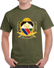 Load image into Gallery viewer, Army - 3rd Maneuver Enhancement Brigade - Dui Wo Txt Classic T Shirt