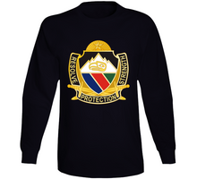 Load image into Gallery viewer, Army - 3rd Maneuver Enhancement Brigade - Dui Wo Txt Long Sleeve
