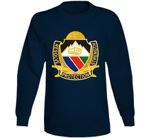 Load image into Gallery viewer, Army - 3rd Maneuver Enhancement Brigade - Dui Wo Txt Long Sleeve