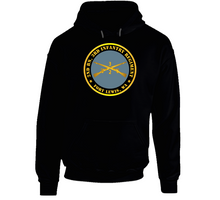 Load image into Gallery viewer, Army - 2nd Bn 3rd Infantry Regiment - Ft Lewis, Wa W Inf Branch Hoodie