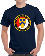 Load image into Gallery viewer, 2nd Cavalry Division - Fort Clark TX Classic T Shirt