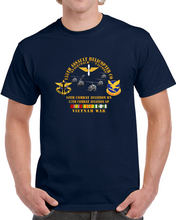 Load image into Gallery viewer, 155th AHC - Stagecoach - Falcons w VN SVC Classic T Shirt