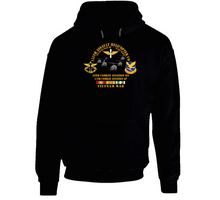 Load image into Gallery viewer, 155th AHC - Stagecoach - Falcons w VN SVC Hoodie