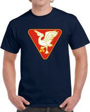 Load image into Gallery viewer, 46th U.S. Army Artillery Group Wo Txt Classic T Shirt