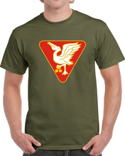 Load image into Gallery viewer, 46th U.S. Army Artillery Group Wo Txt Classic T Shirt