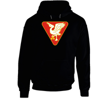 Load image into Gallery viewer, 46th U.S. Army Artillery Group Wo Txt Hoodie
