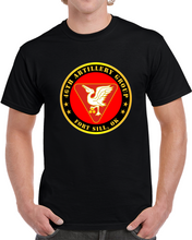 Load image into Gallery viewer, 46th Artillery Group - Fort Sill, OK Classic T Shirt