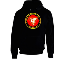 Load image into Gallery viewer, 46th Artillery Group - Fort Sill, OK Hoodie