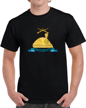 Load image into Gallery viewer, 3rd Infantry Regiment w Br - Ribbon Classic T Shirt