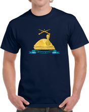 Load image into Gallery viewer, 3rd Infantry Regiment w Br - Ribbon Classic T Shirt