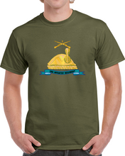 Load image into Gallery viewer, 3rd Infantry Regiment w Br - Ribbon Classic T Shirt