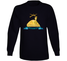 Load image into Gallery viewer, 3rd Infantry Regiment w Br - Ribbon Long Sleeve