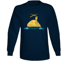 Load image into Gallery viewer, 3rd Infantry Regiment w Br - Ribbon Long Sleeve