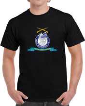 Load image into Gallery viewer, 3rd Infantry Division - W Br - Ribbon Classic T Shirt