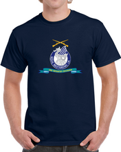 Load image into Gallery viewer, 3rd Infantry Division - W Br - Ribbon Classic T Shirt