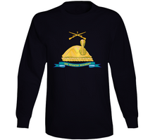 Load image into Gallery viewer, 3rd Infantry Regiment - Gold - W Br - Ribbon Long Sleeve