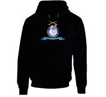 Load image into Gallery viewer, 3rd Infantry Division - W Br - Ribbon Hoodie