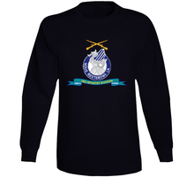 Load image into Gallery viewer, 3rd Infantry Division - W Br - Ribbon Long Sleeve