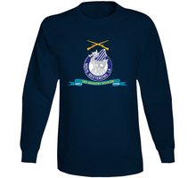 Load image into Gallery viewer, 3rd Infantry Division - W Br - Ribbon Long Sleeve