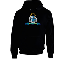 Load image into Gallery viewer, 2nd Infantry Division - W Br - Ribbon Hoodie