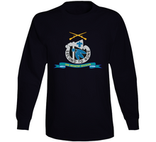 Load image into Gallery viewer, 2nd Infantry Division - W Br - Ribbon Long Sleeve