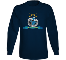 Load image into Gallery viewer, 2nd Infantry Division - W Br - Ribbon Long Sleeve