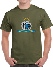 Load image into Gallery viewer, 2nd Infantry Division - W Br - Ribbon Classic T Shirt