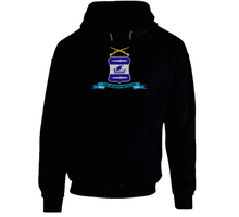 Load image into Gallery viewer, 2nd Infantry Battalion W Br - Ribbon Hoodie