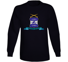 Load image into Gallery viewer, 2nd Infantry Battalion W Br - Ribbon Long Sleeve