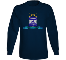 Load image into Gallery viewer, 2nd Infantry Battalion W Br - Ribbon Long Sleeve