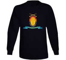 Load image into Gallery viewer, 1st Infantry Division - W Br - Ribbon Long Sleeve
