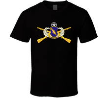 Load image into Gallery viewer, Army - Airborne Badge - 504th Infantry Regiment w Br - Mstr - No Txt -T-Shirts - Classic