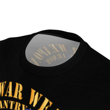 Load image into Gallery viewer, AOP - Army - Cold War Weapons with Cold War Service Ribbons