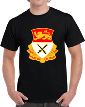 Load image into Gallery viewer, Army - 15th Cavalry Regiment Wo Txt Classic T Shirt