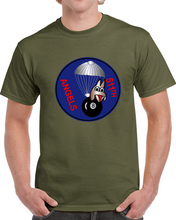 Load image into Gallery viewer, Army - 511th Parachute Infantry Regiment (PIR) without Text - Classic T Shirt