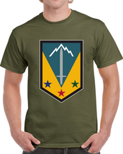 Load image into Gallery viewer, Army - 3rd Maneuver Enhancement Bde - Ssi Wo Txt Classic T Shirt