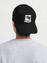 Load image into Gallery viewer, Baseball Cap - Army - 761st Tank Battalion - Black Panthers wo Txt - Film to Garment (FTG)