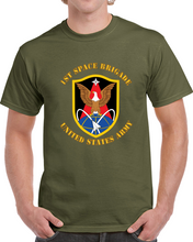 Load image into Gallery viewer, Army - 1st Space Brigade - Ssi Classic T Shirt