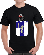 Load image into Gallery viewer, Army - Coa - 50th Infantry Regiment Wo Txt Classic T Shirt
