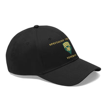 Load image into Gallery viewer, Army - Specialist 7th Class - SP7 - Veteran Hats