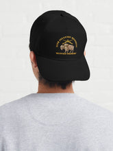 Load image into Gallery viewer, Baseball Cap - Army - 25th Infantry Regiment - Buffalo Soldiers w 25th Inf Branch Insignia - Film to Garment (FTG)