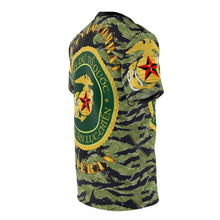 Load image into Gallery viewer, All Over Printing - ARVN - Republic of Vietnam Marine Corps - Danh-Du To-Quoc - Thuy-Quan Luc-Chien